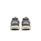 New Balance 2002R Castlerock Navy