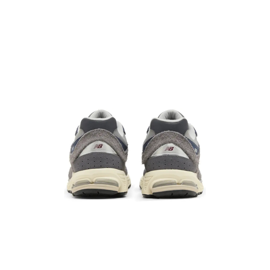 New Balance 2002R Castlerock Navy