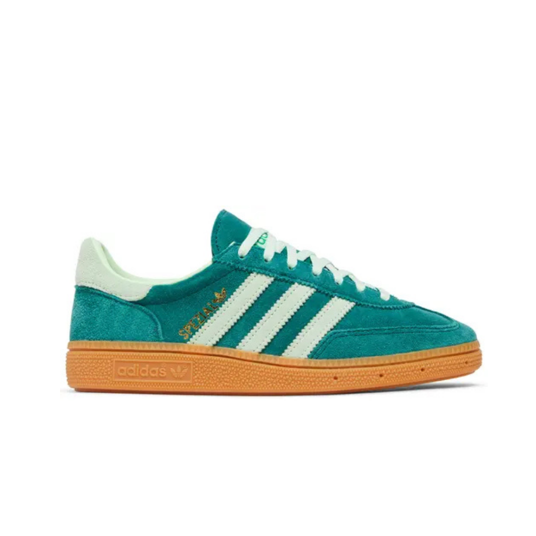 Adidas Handball Spezial 'Collegiate Green Semi Green Spark'