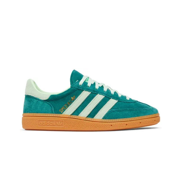 Adidas Handball Spezial 'Collegiate Green Semi Green Spark' - reference