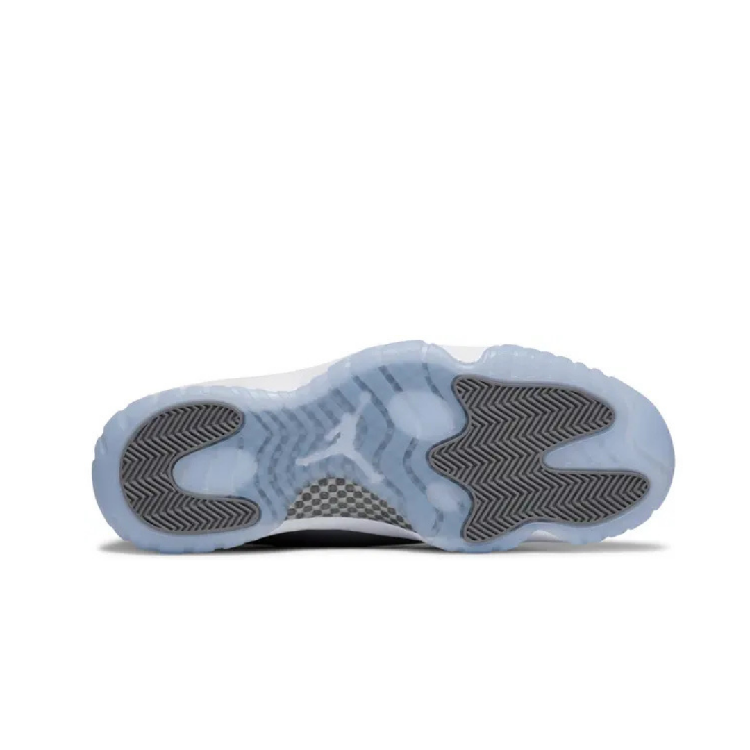 Air Jordan 11 Retro Cool Grey (2021)