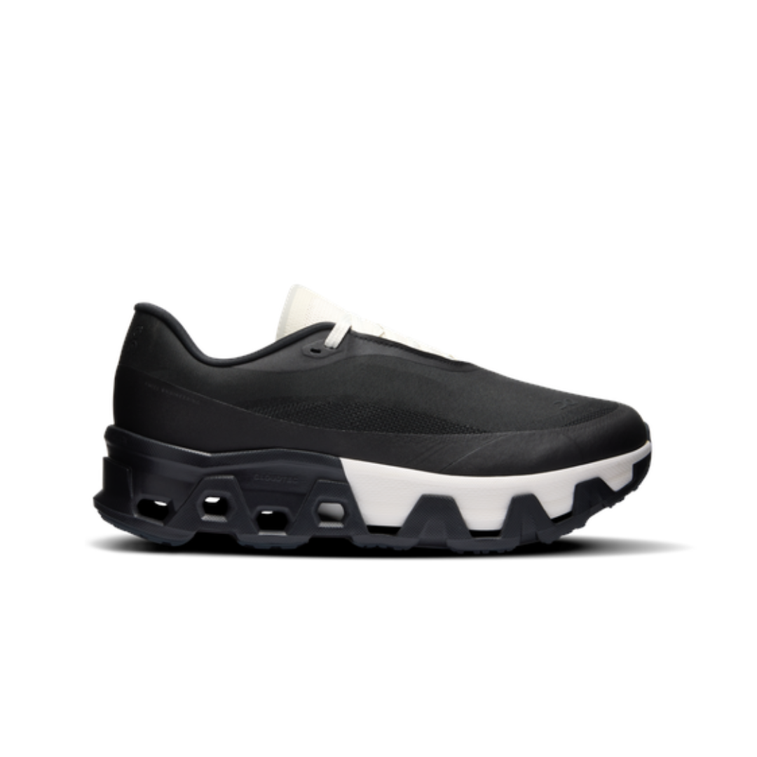 ON Running Cloudmonster Hyper PAF Black