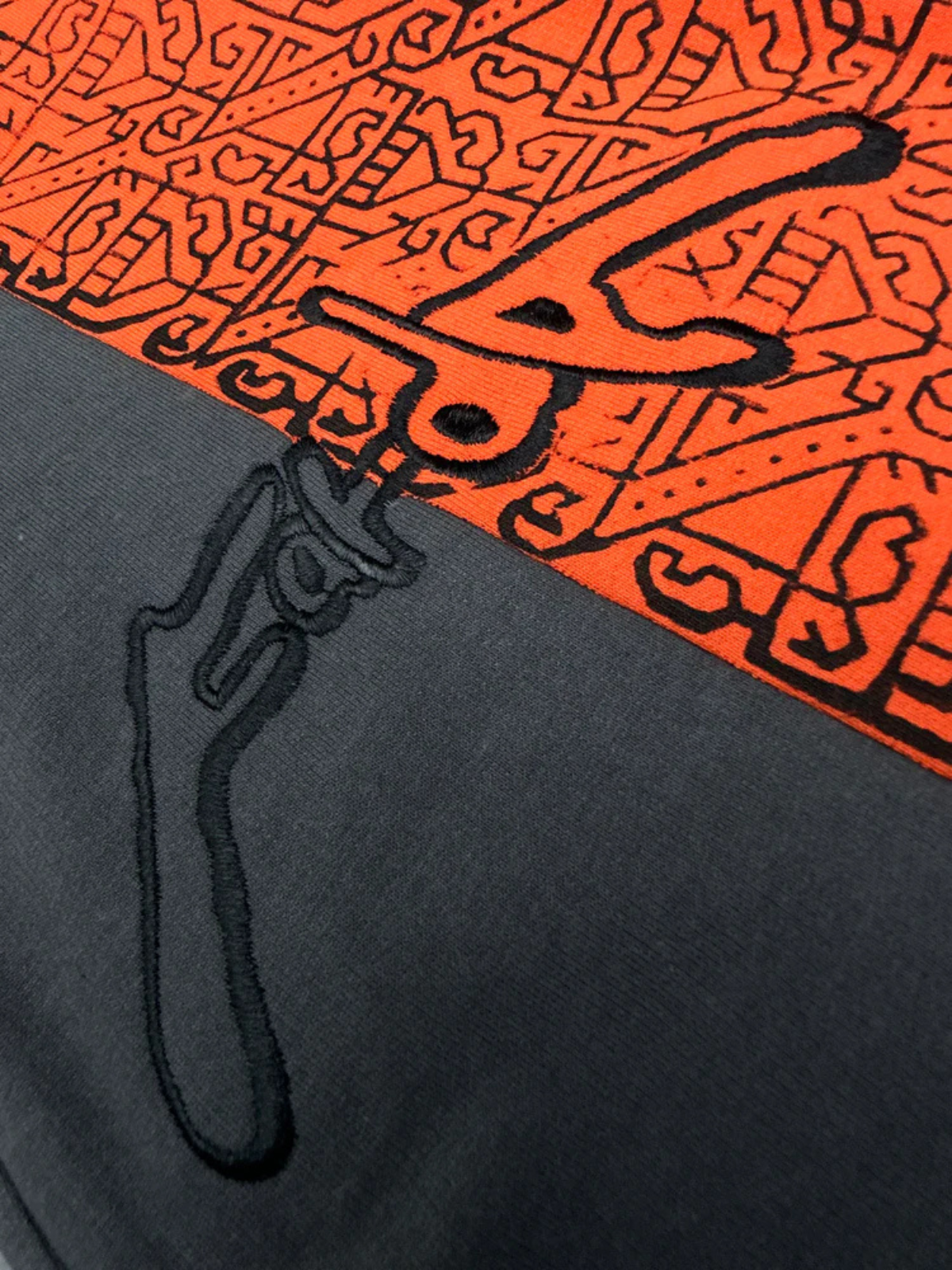 Farda Koa Sleeveless T-shirt