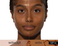 Natasha Denona HY-GLAM Powder Foundation Refill - NP13 Dark Neutral