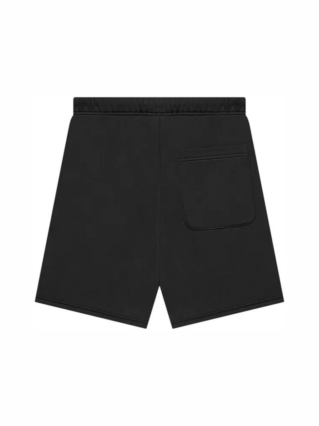 Fear of God Essentials SS21 Sweatshort Black
