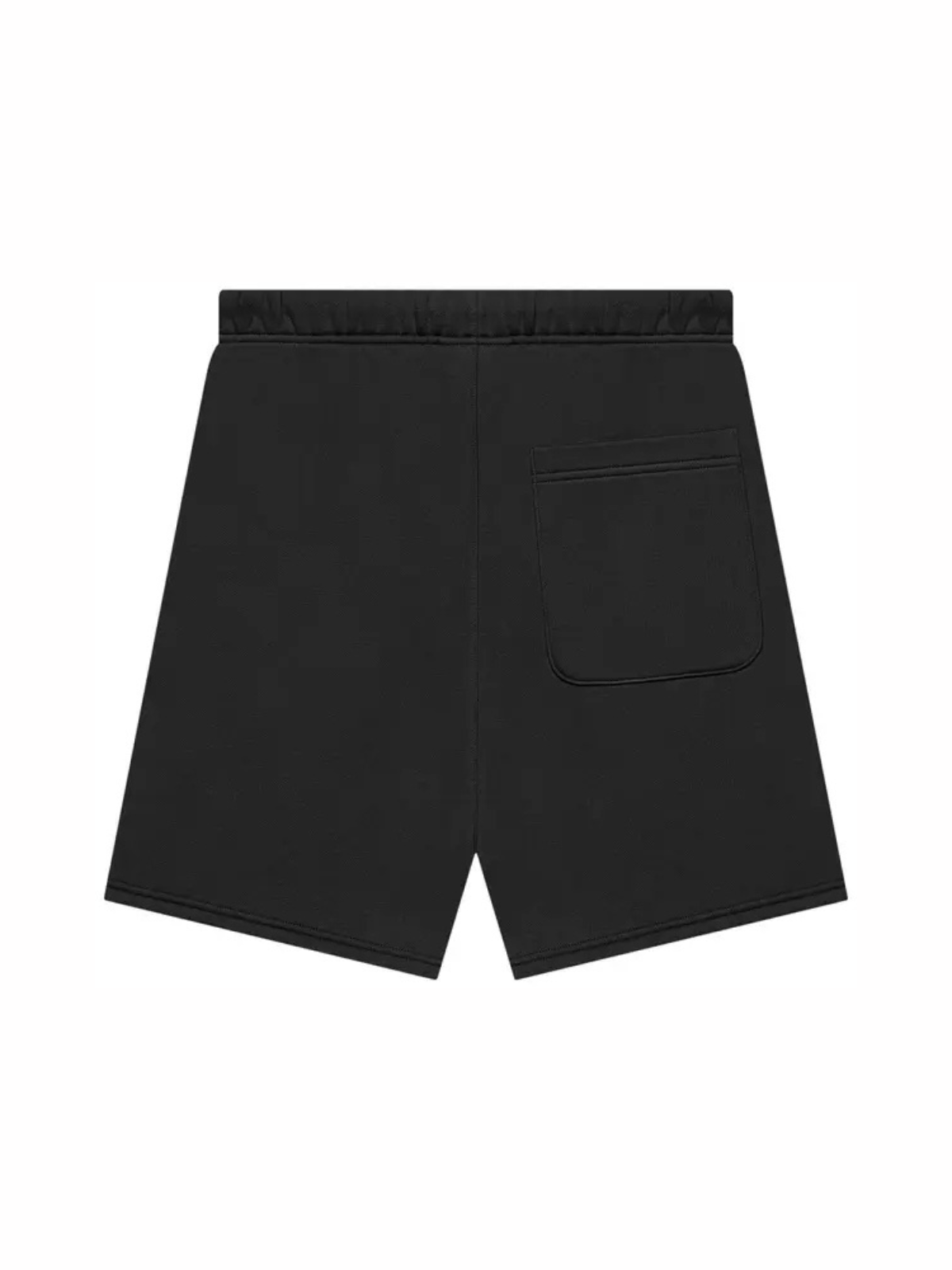 Fear of God Essentials SS21 Sweatshort Black