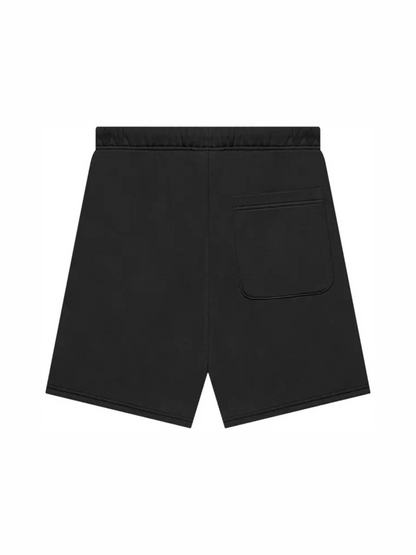 Fear of God Essentials SS21 Sweatshort Black