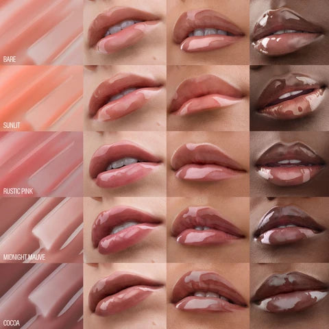 Makeup By Mario SuperShine Lip Gloss - Perfect Pink