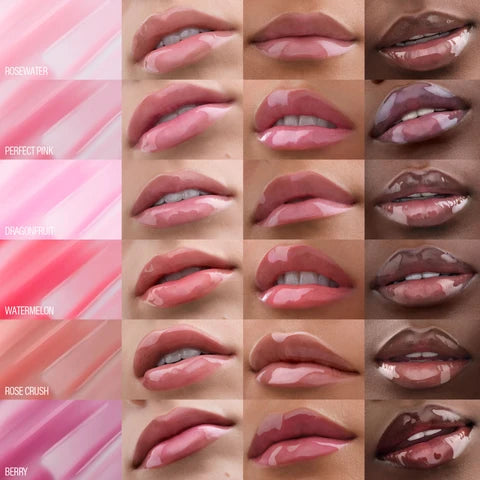 Makeup By Mario SuperShine Lip Gloss - Bare