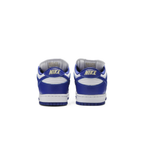 Supreme x Dunk Low OG SB QS 'Hyper Royal'