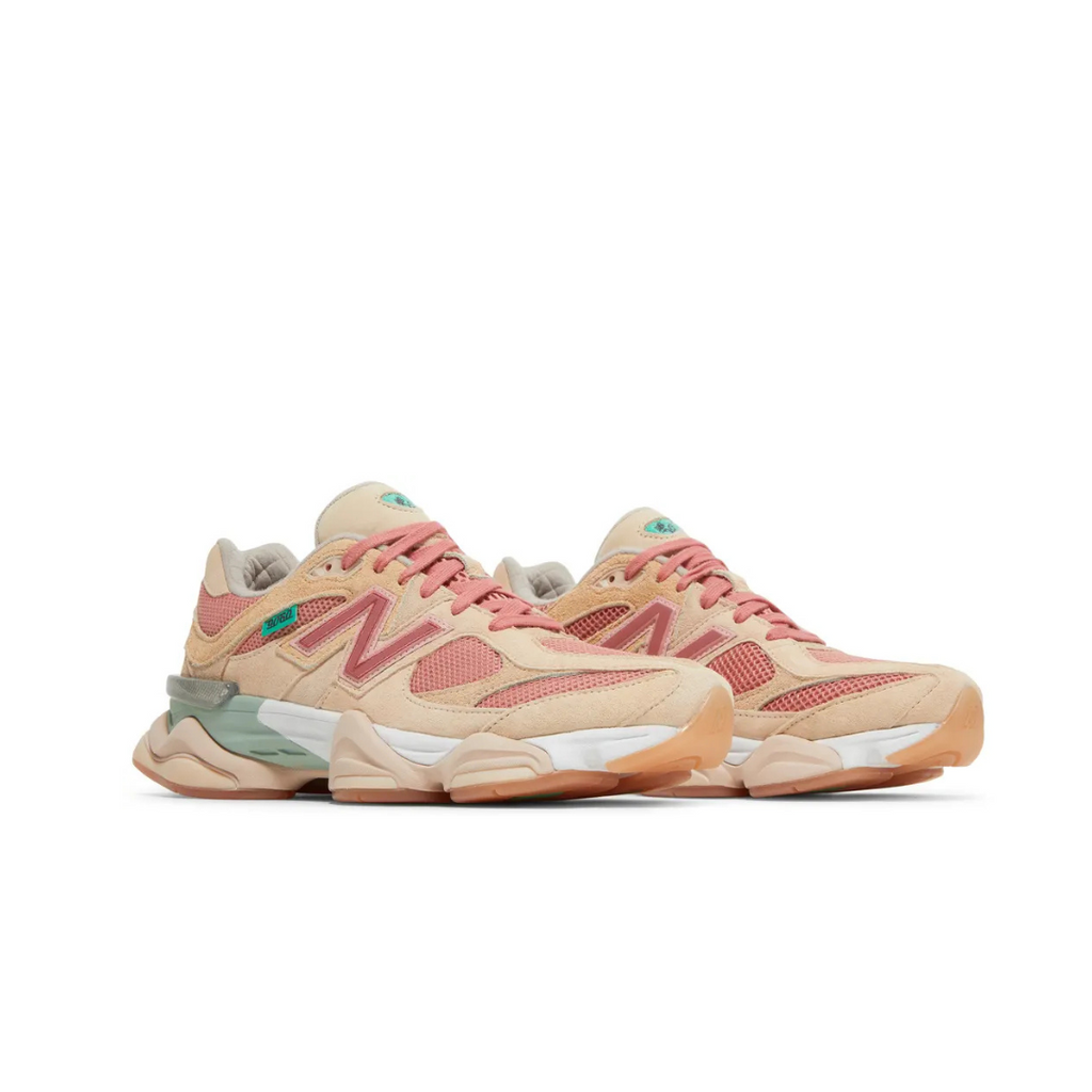 New Balance Joe Freshgoods x 9060 Penny Cookie Pink