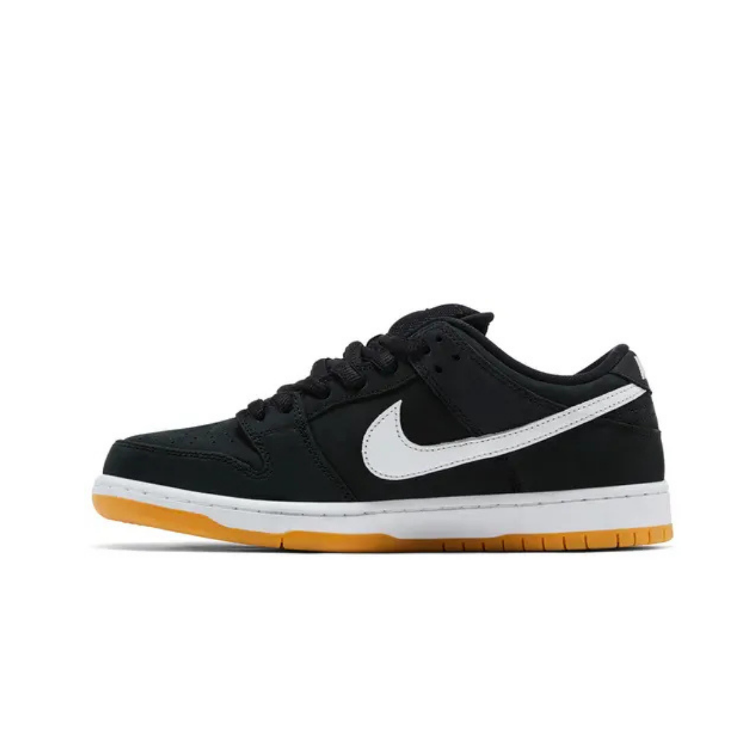 Nike Dunk Low SB 'Black Gum'