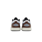 Air Jordan 1 Retro Low SE Brown Blue Grey