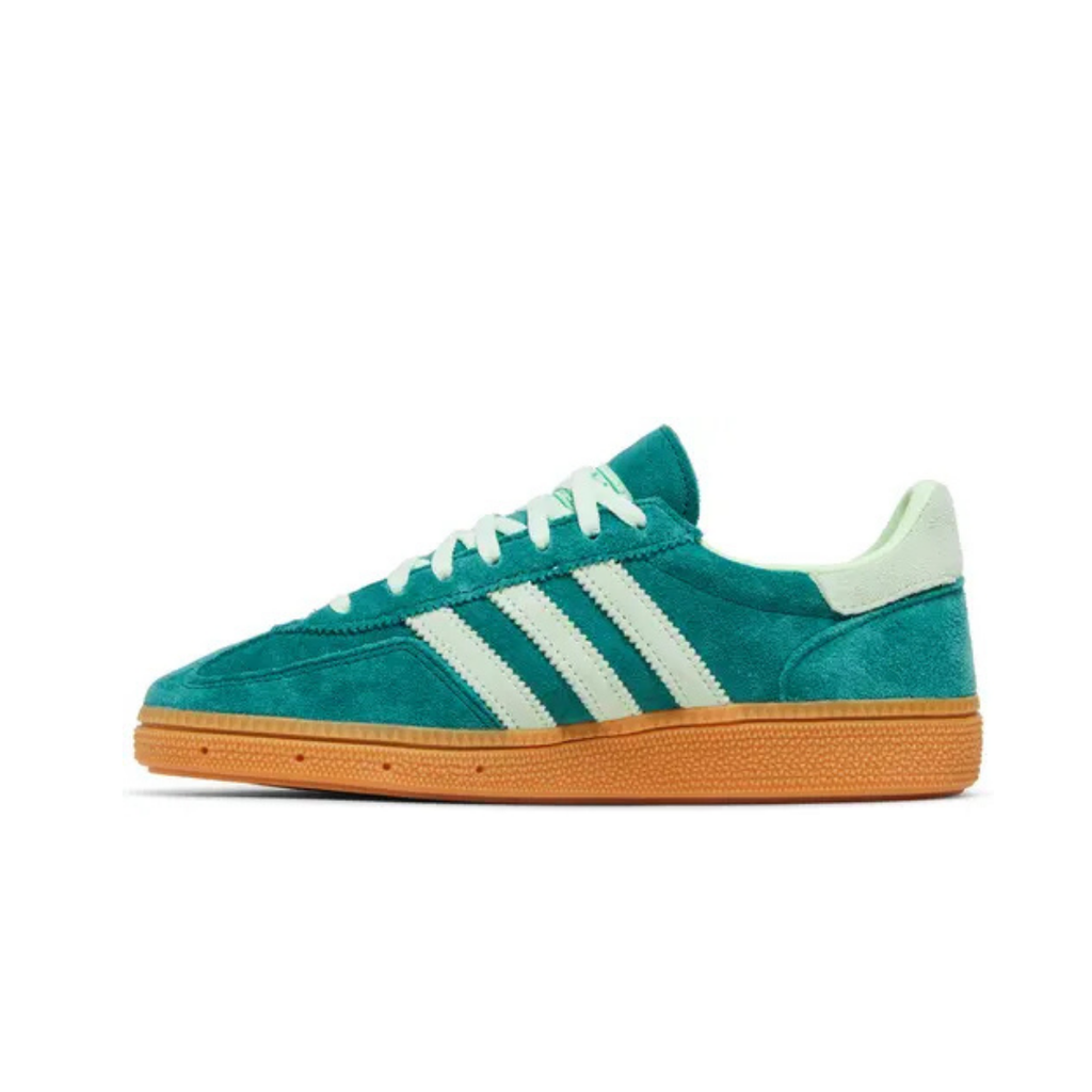 Adidas Handball Spezial 'Collegiate Green Semi Green Spark'