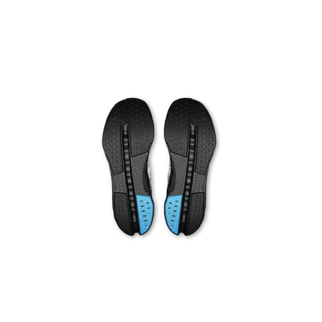 ON Running Cloudsurfer Next Lumos Black Dew