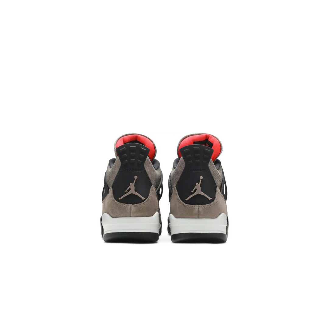 Air Jordan 4 Retro Taupe Haze