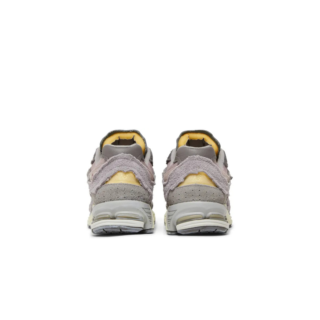 New Balance 2002R Protection Pack - Lunar New Year