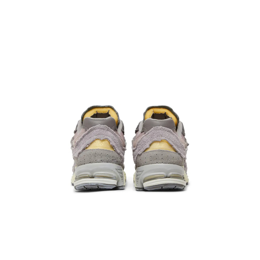 New Balance 2002R Protection Pack - Lunar New Year