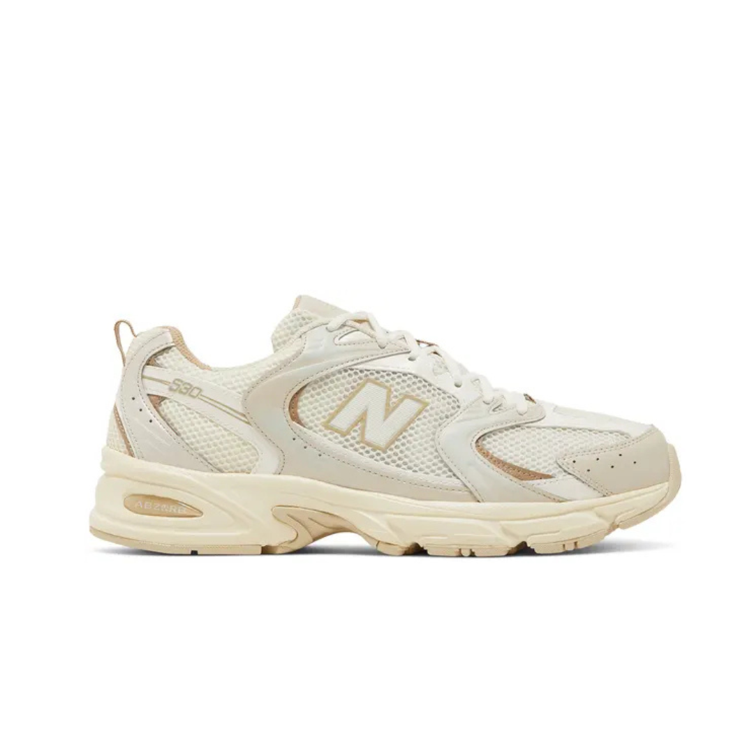 New Balance 530 Beige Angora