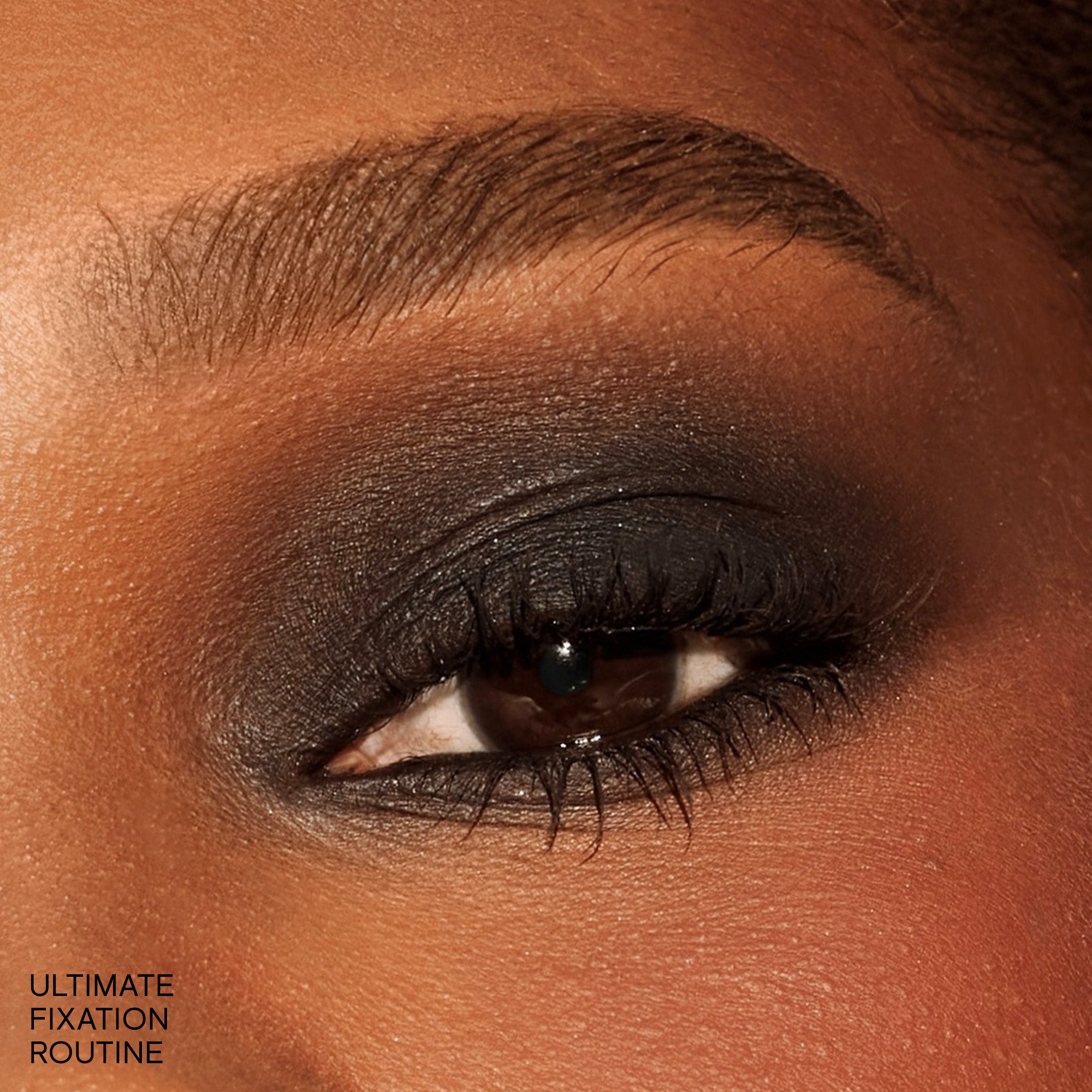 Patrick Ta Major Dimension Essential Artistry Edit Eyeshadow Palette - Deep