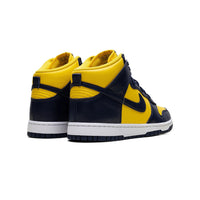 Nike Dunk High Michigan (2025)