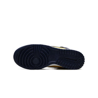 Nike Dunk High Michigan (2025)