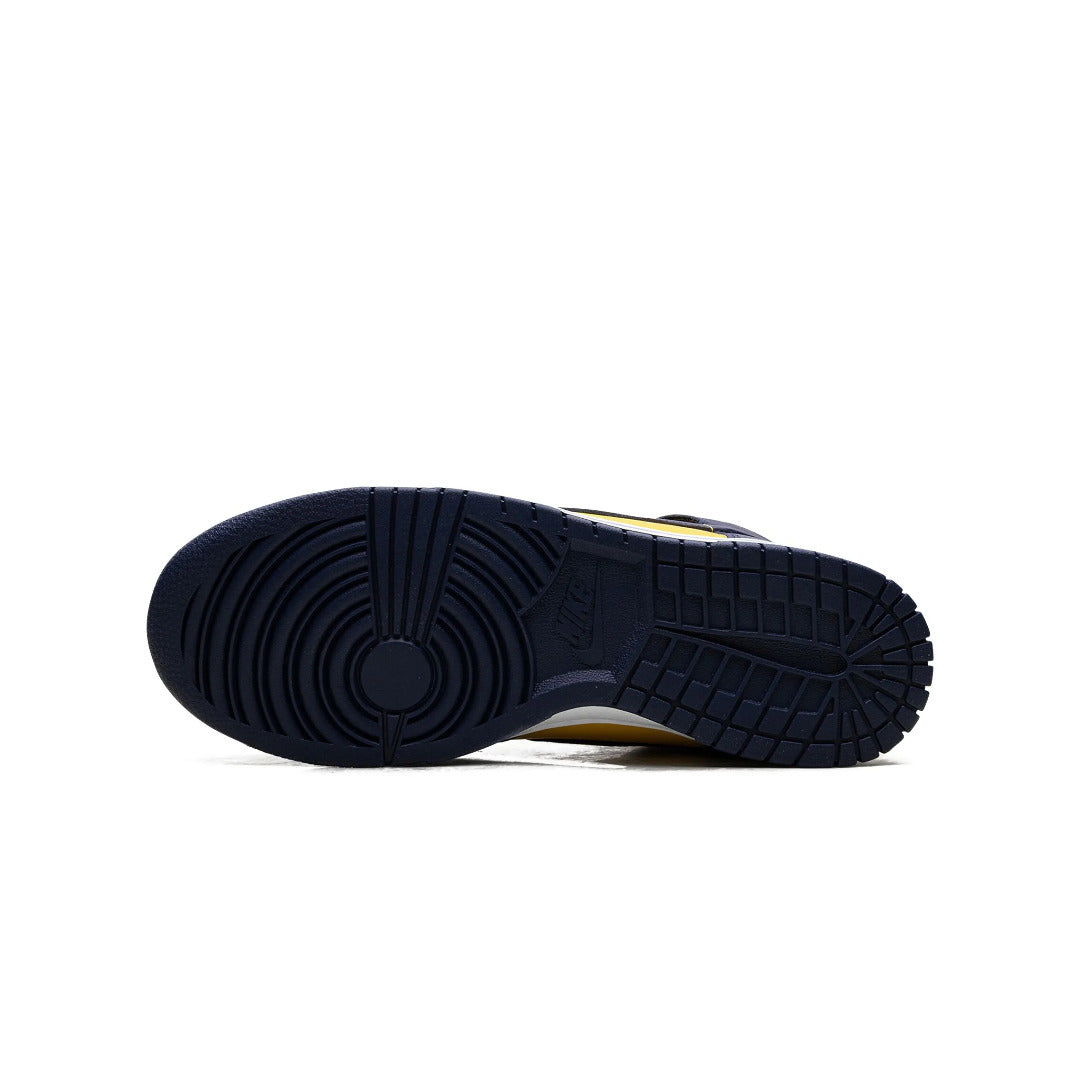 Nike Dunk High Michigan (2025)