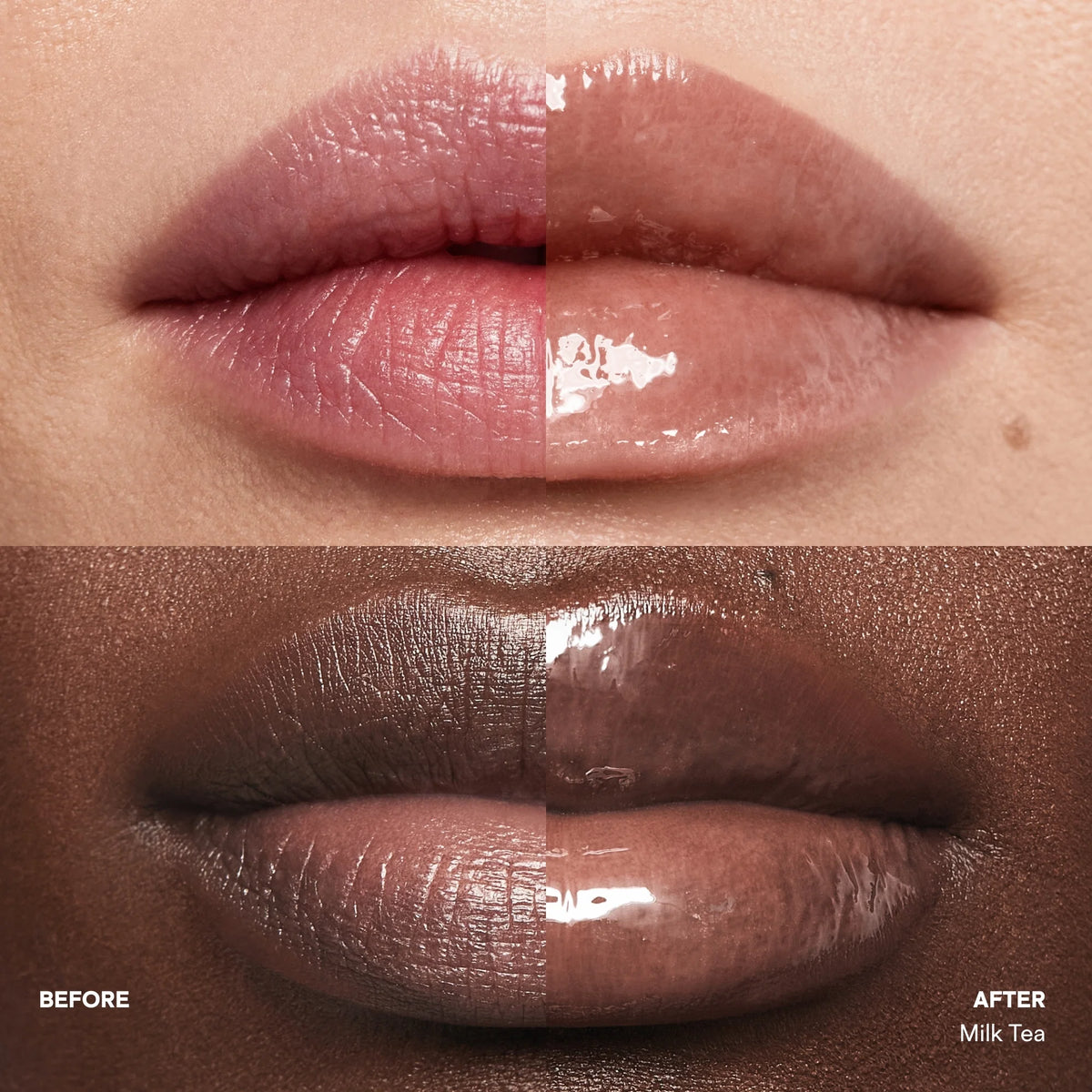 Patrick Ta Major Moisture Smoothing Lip Balm - Milk Tea
