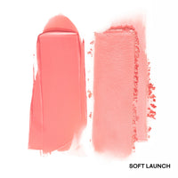 Patrick Ta Major Headlines Double-Take Crème & Powder Blush Duo - Soft Launch (Matte)