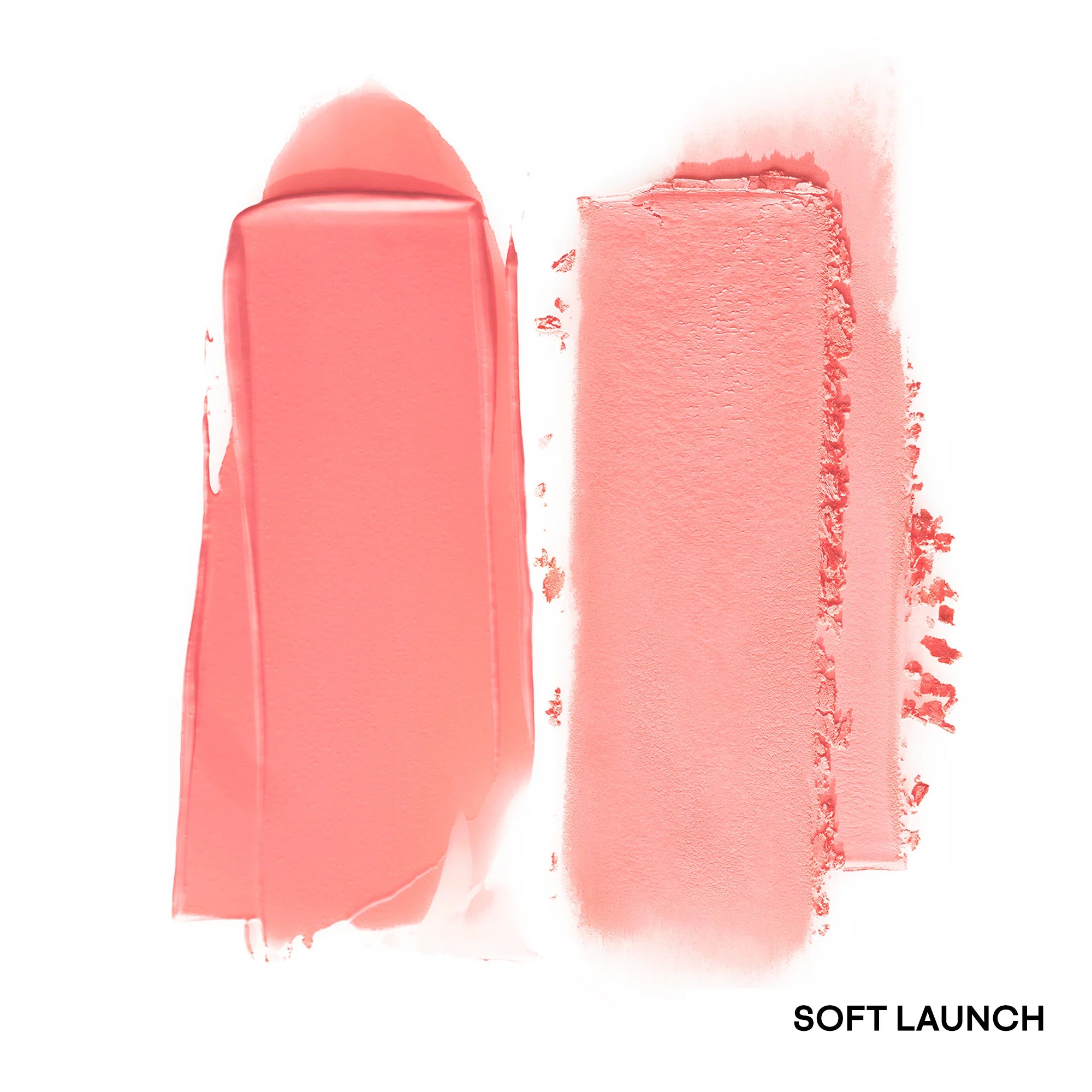 Patrick Ta Major Headlines Double-Take Crème & Powder Blush Duo - Soft Launch (Matte)