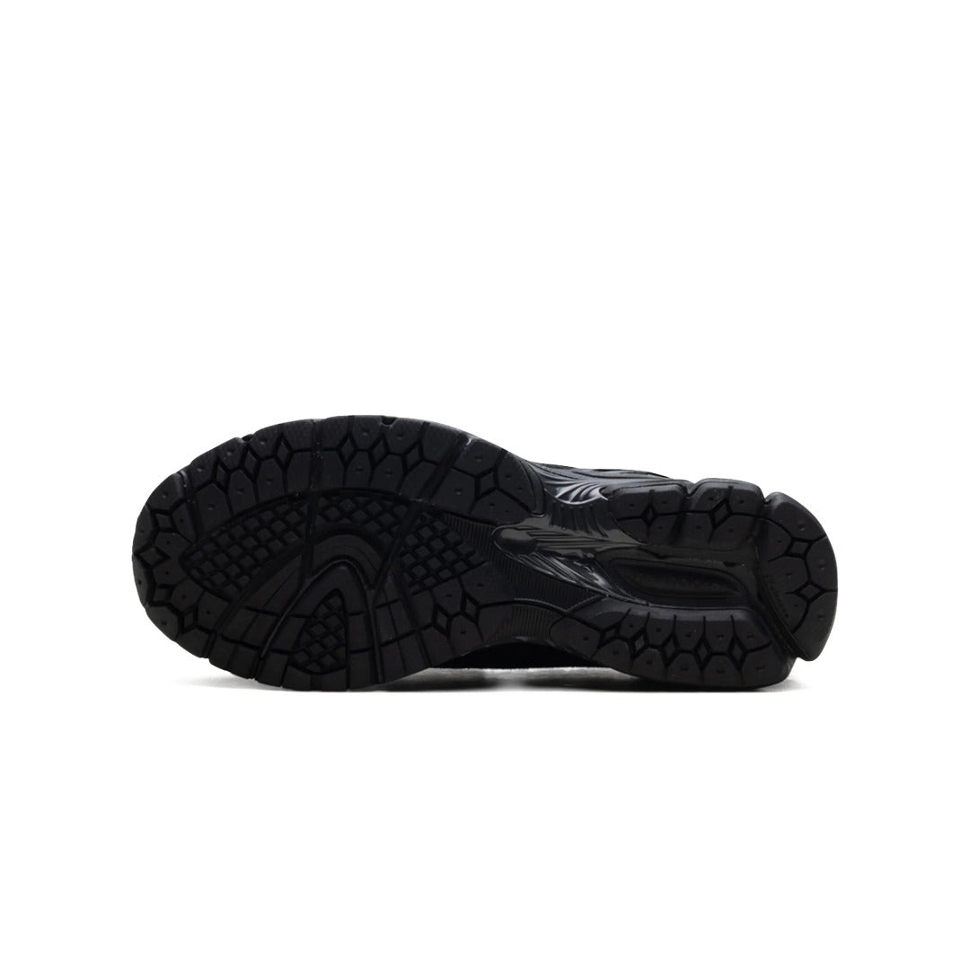 New Balance 1906L Black Suede