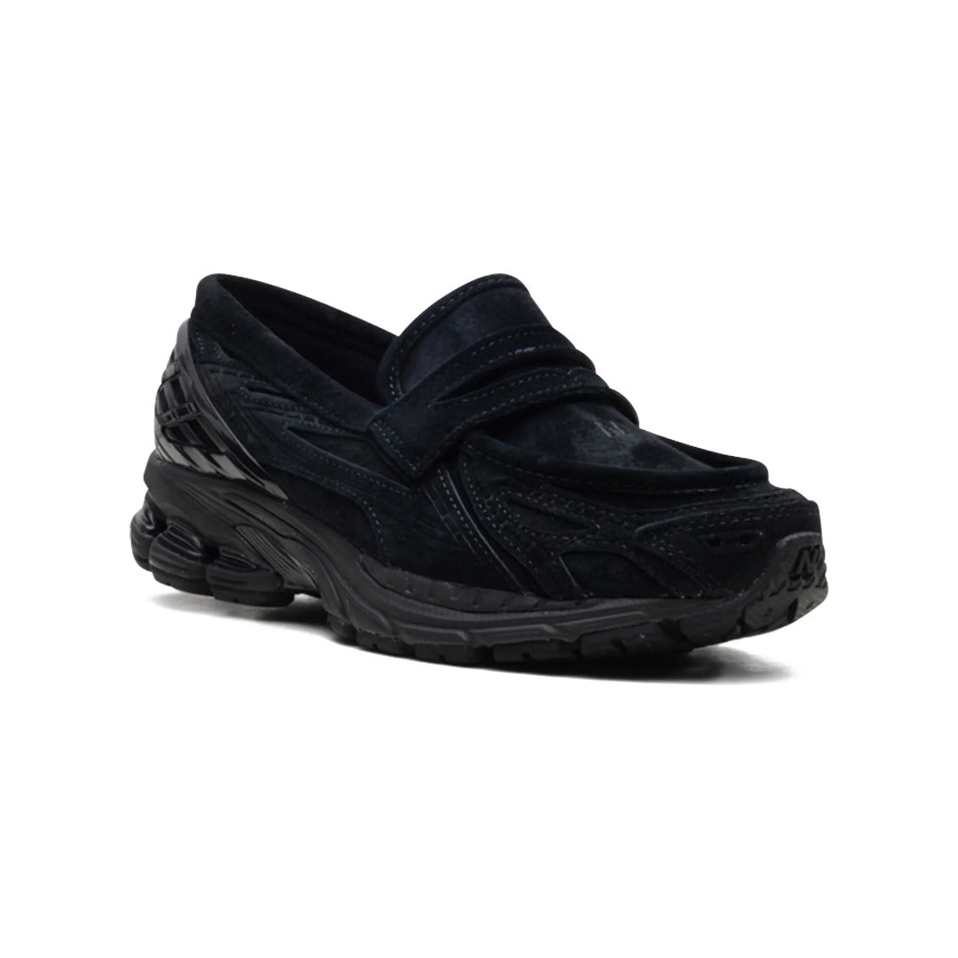 New Balance 1906L Black Suede
