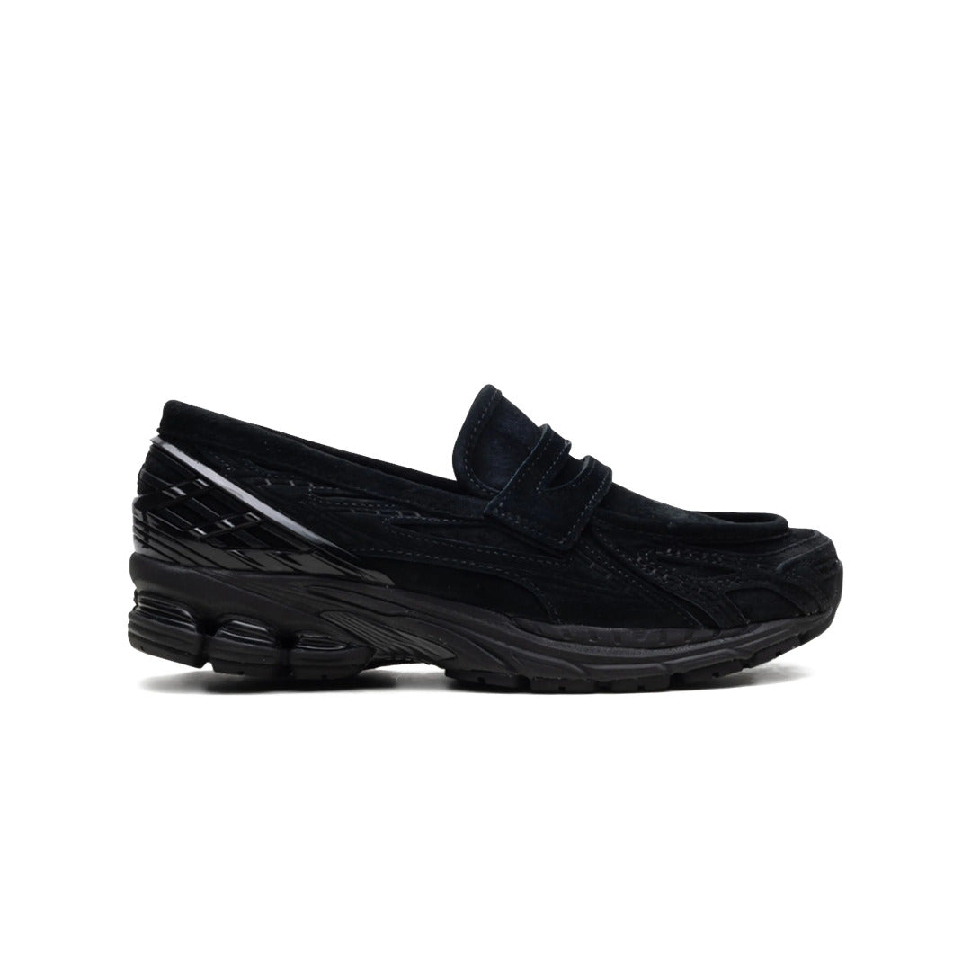 New Balance 1906L Black Suede