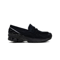 New Balance 1906L Black Suede