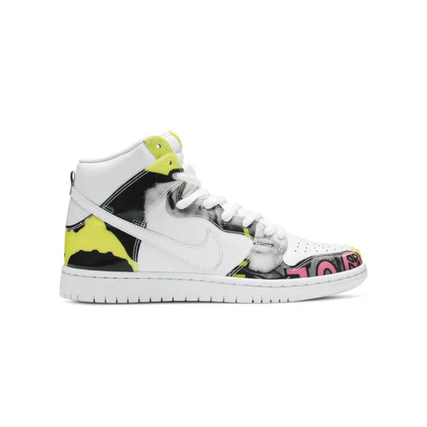 Nike SB Dunk High De La Soul (2015)