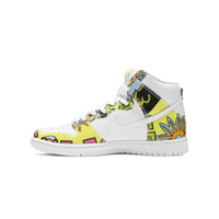 Nike SB Dunk High De La Soul (2015)
