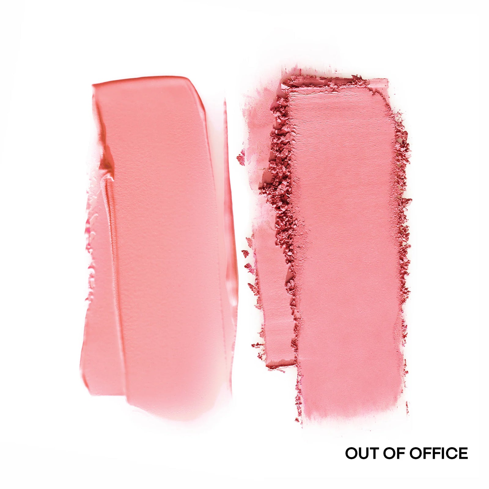 Patrick Ta Major Headlines Double-Take Crème & Powder Blush Duo - Out Of Office (Matte)