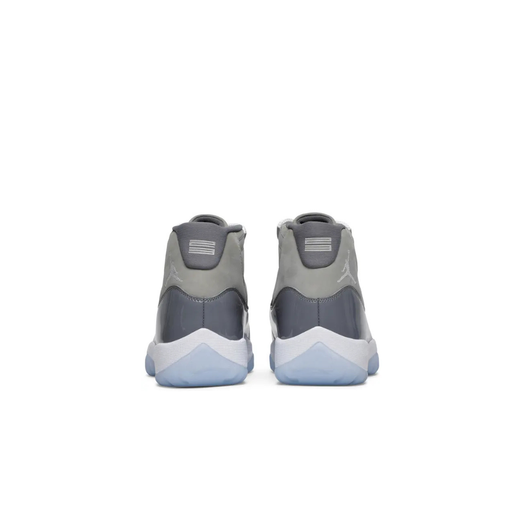 Air Jordan 11 Retro Cool Grey (2021)