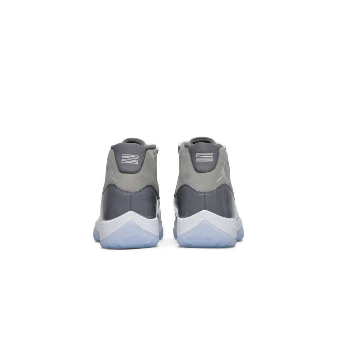 Air Jordan 11 Retro Cool Grey (2021)