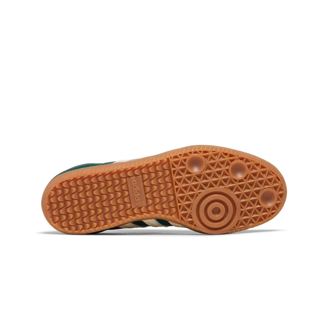 Adidas Wmns Samba OG 'Collegiate Green Gum'