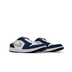 Air Jordan 1 Mule Golf 'Midnight Navy'