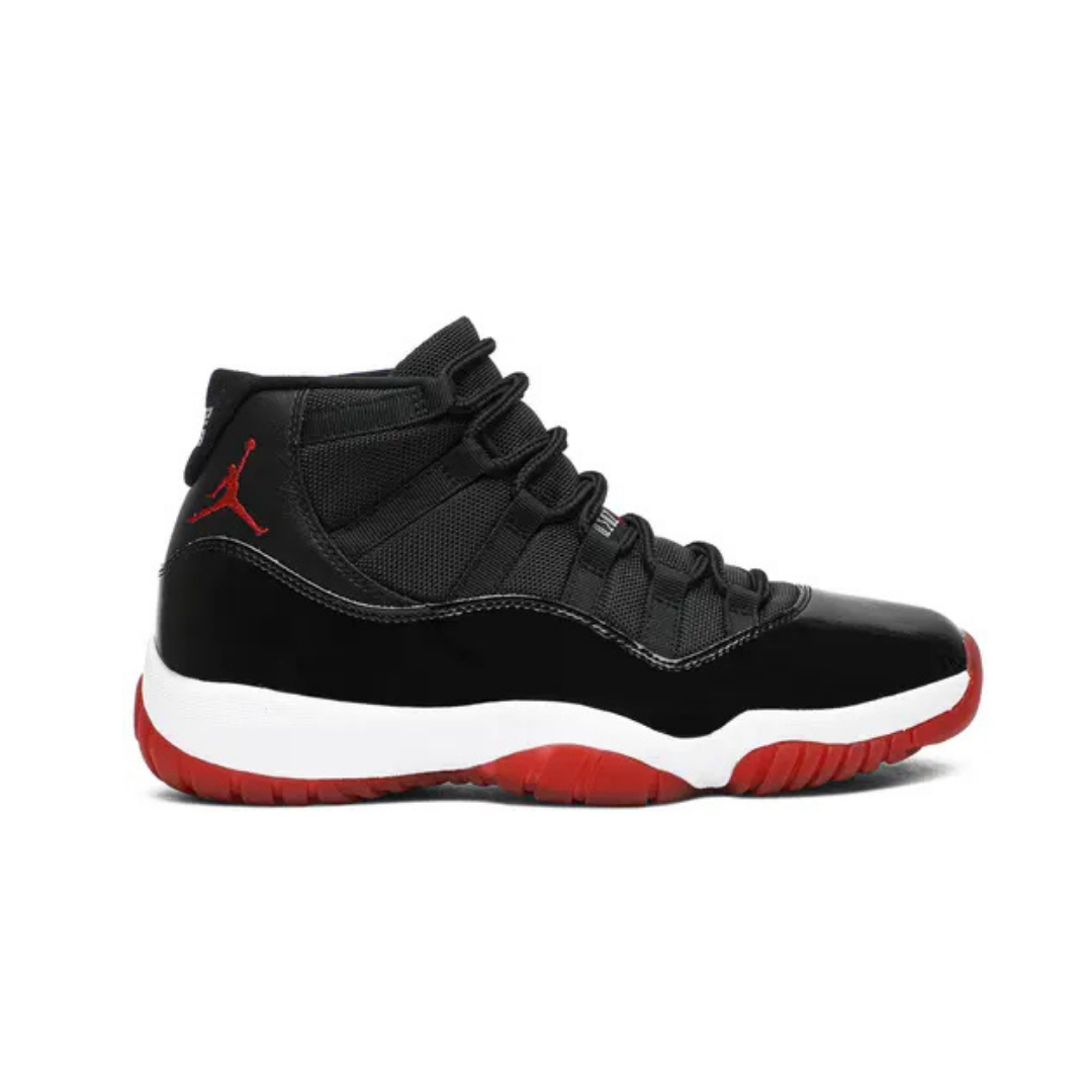Air Jordan 11 Retro Bred 2019