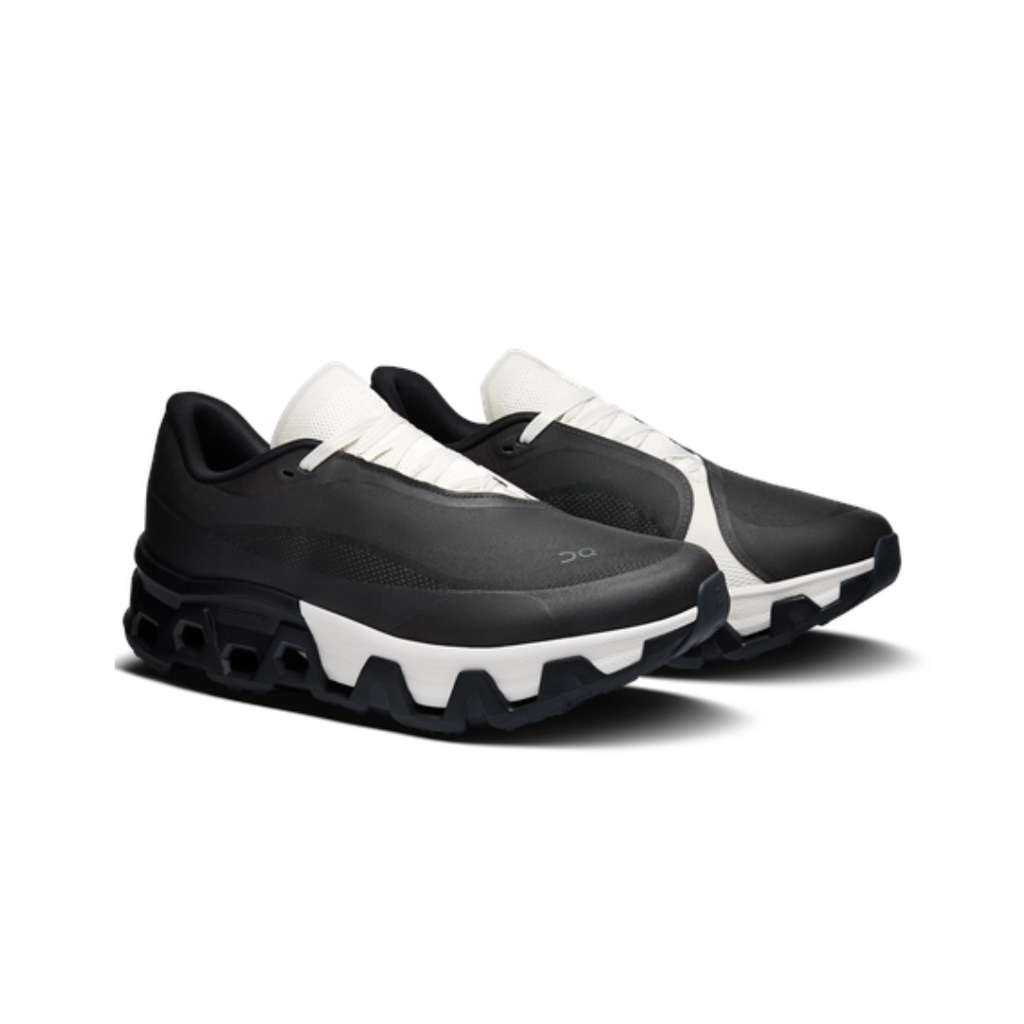 ON Running Cloudmonster Hyper PAF Black