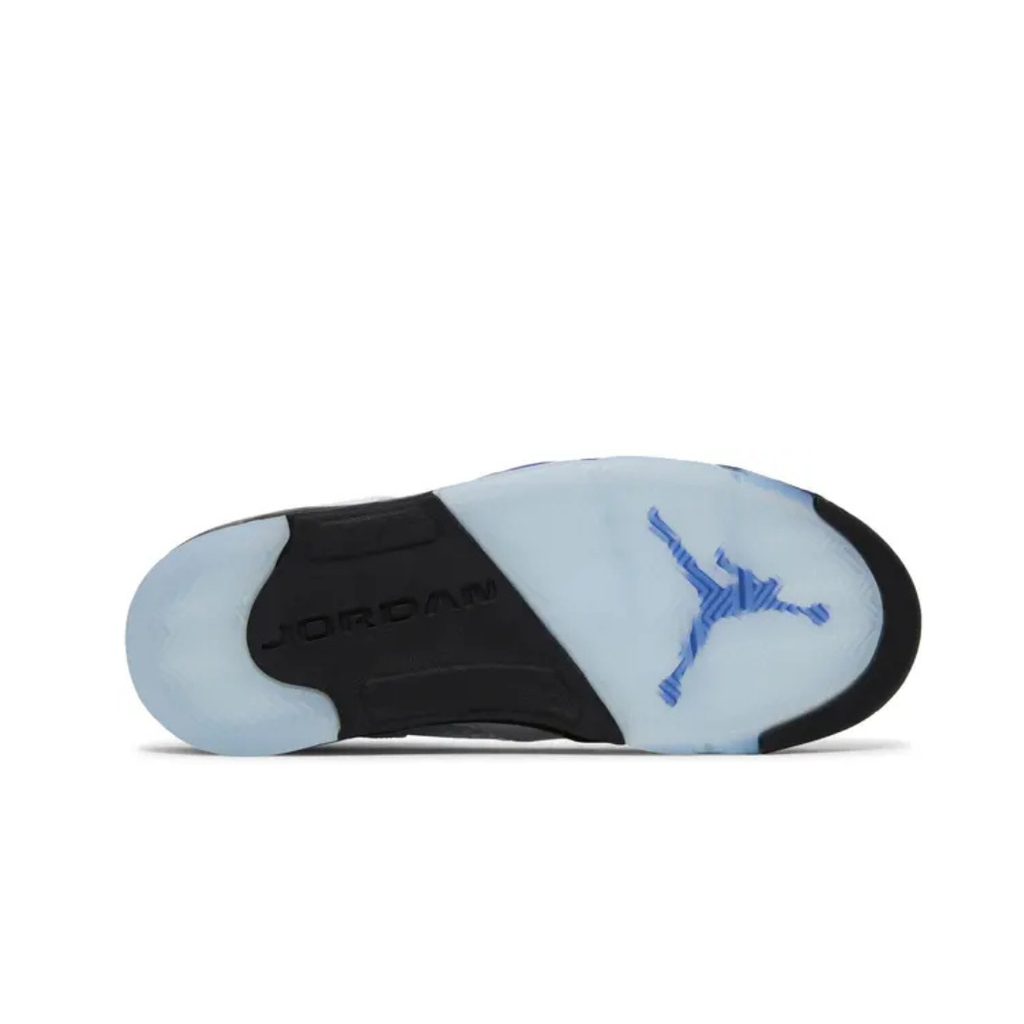 Air Jordan 5 Retro Dark Concord