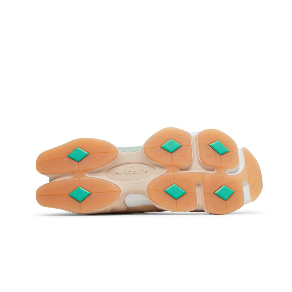 New Balance Joe Freshgoods x 9060 Penny Cookie Pink