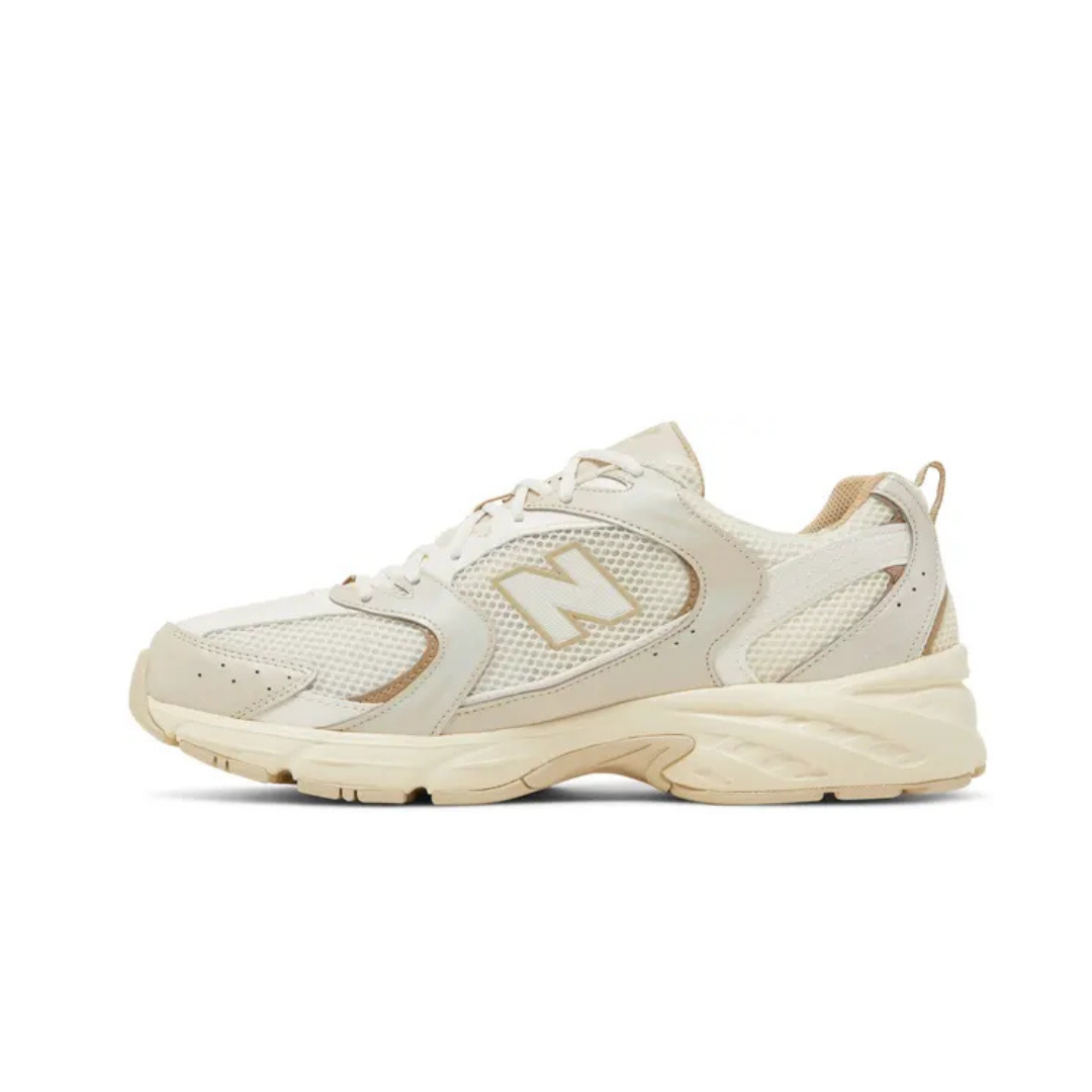 New Balance 530 Beige Angora