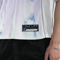 Gully Labs x Nivia Jersey - Tackle Blue