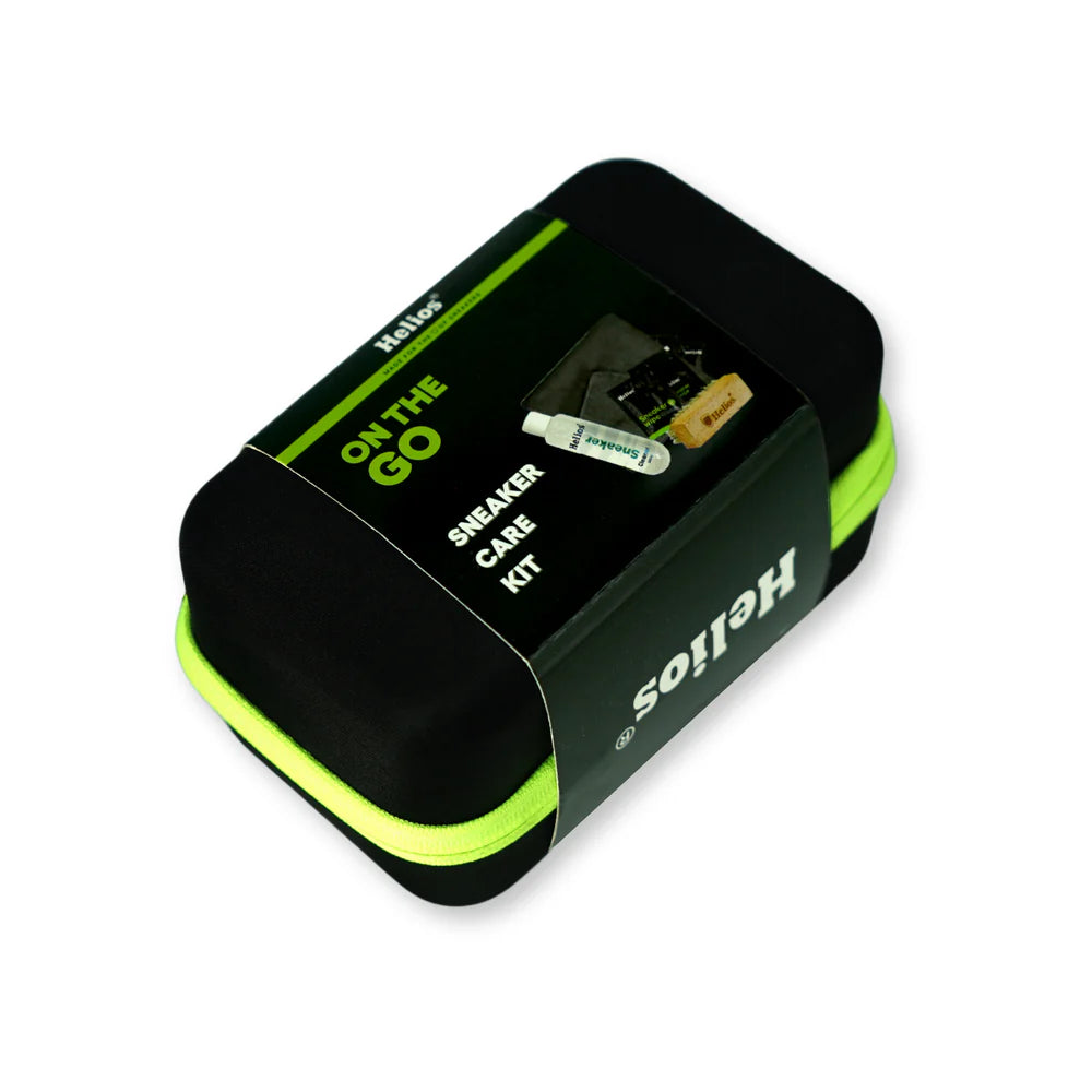 Helios On The Go Sneaker Care Kit