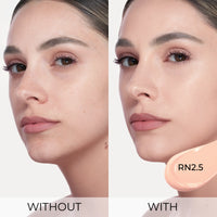 Natasha Denona HY-GLAM Foundation - RN2.5 Fair Light Rosy