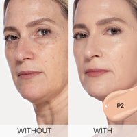Natasha Denona HY-GLAM Foundation - P2 Fair Light Peach